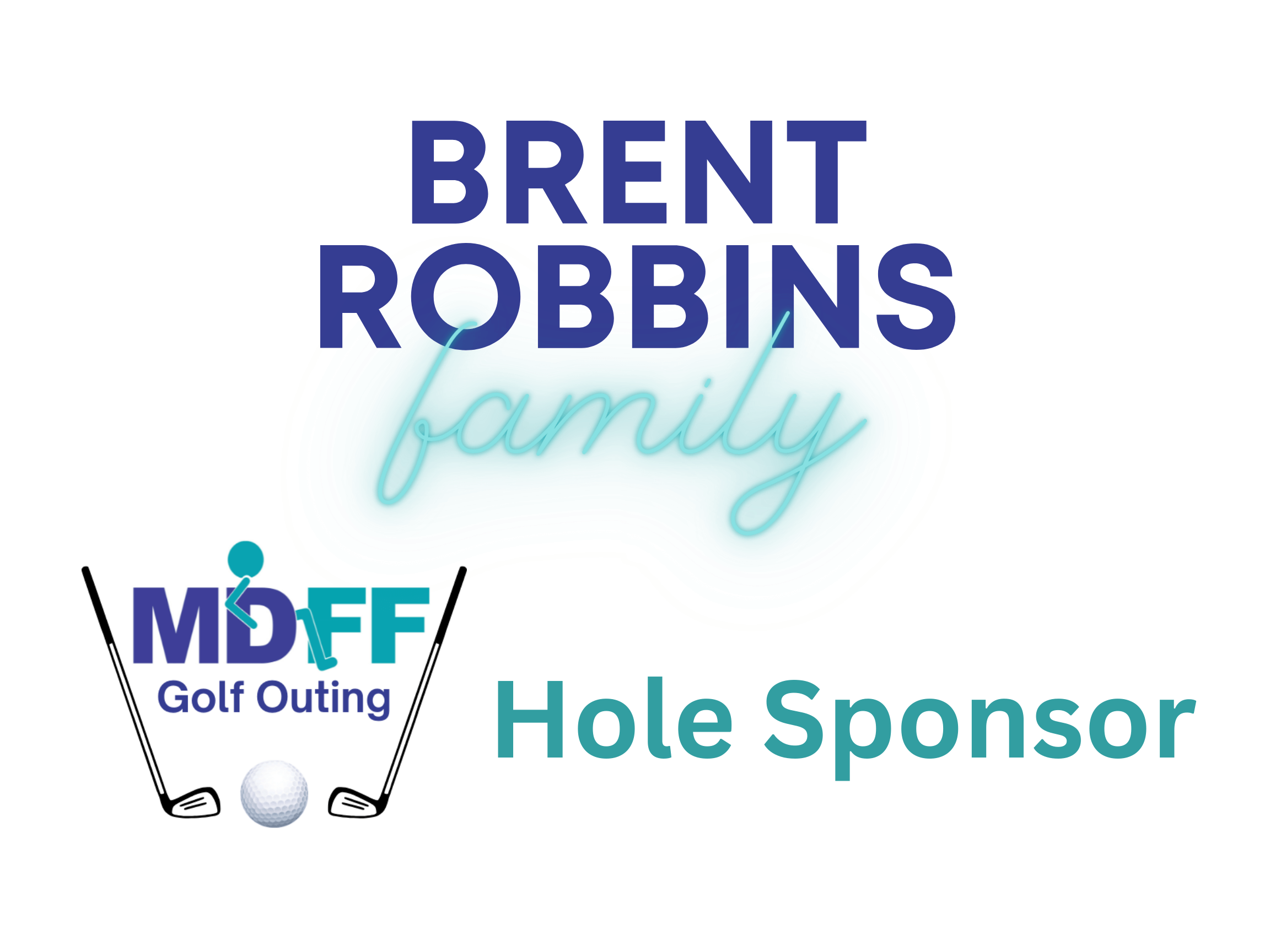 Brent Robbins Family Logo
